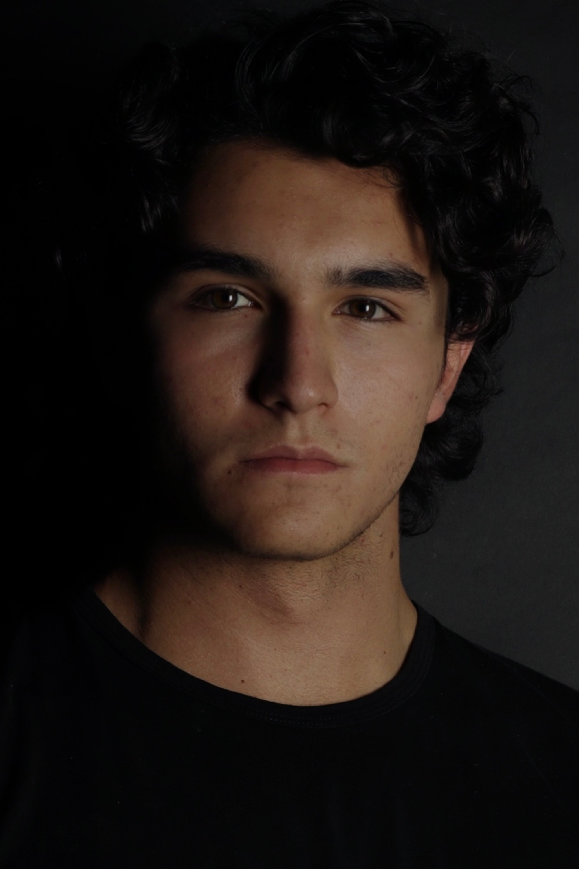 بازیگر Daniel Cruz  