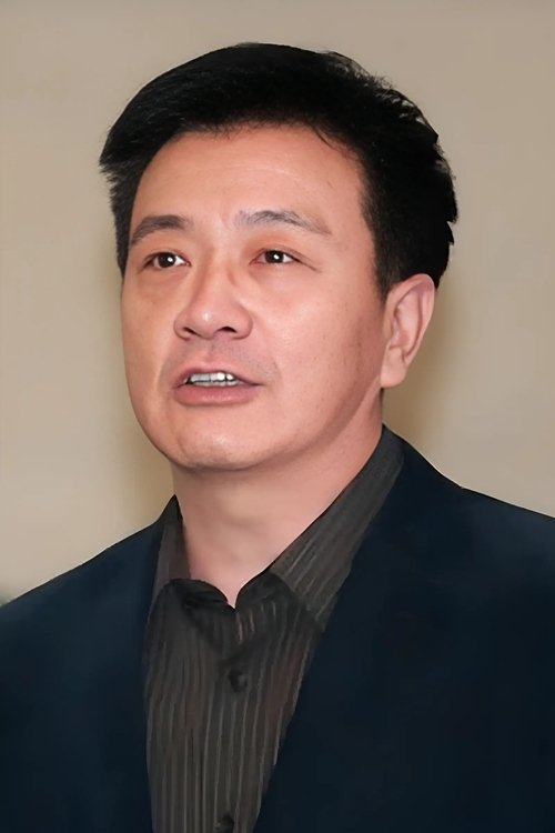 بازیگر Zhou Lijing  