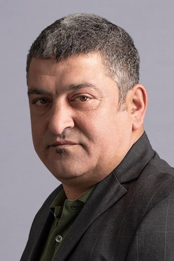 بازیگر Dani Popescu  