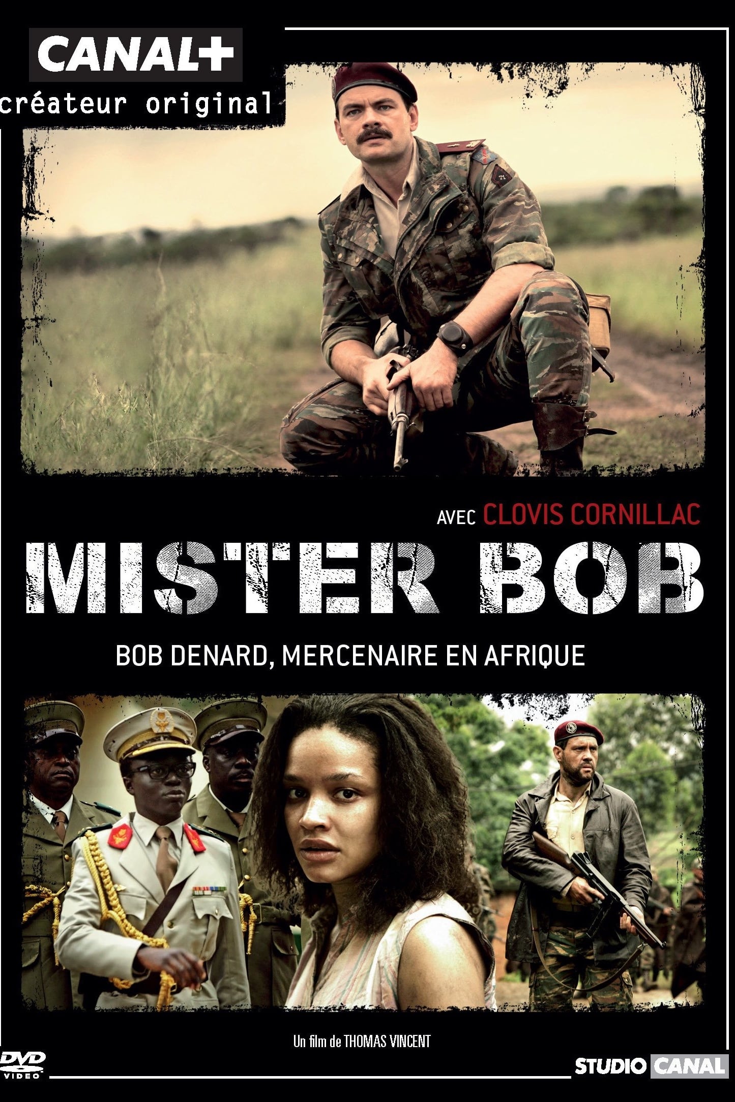 Mister Bob | Mister Bob