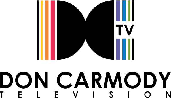 Don Carmody Television