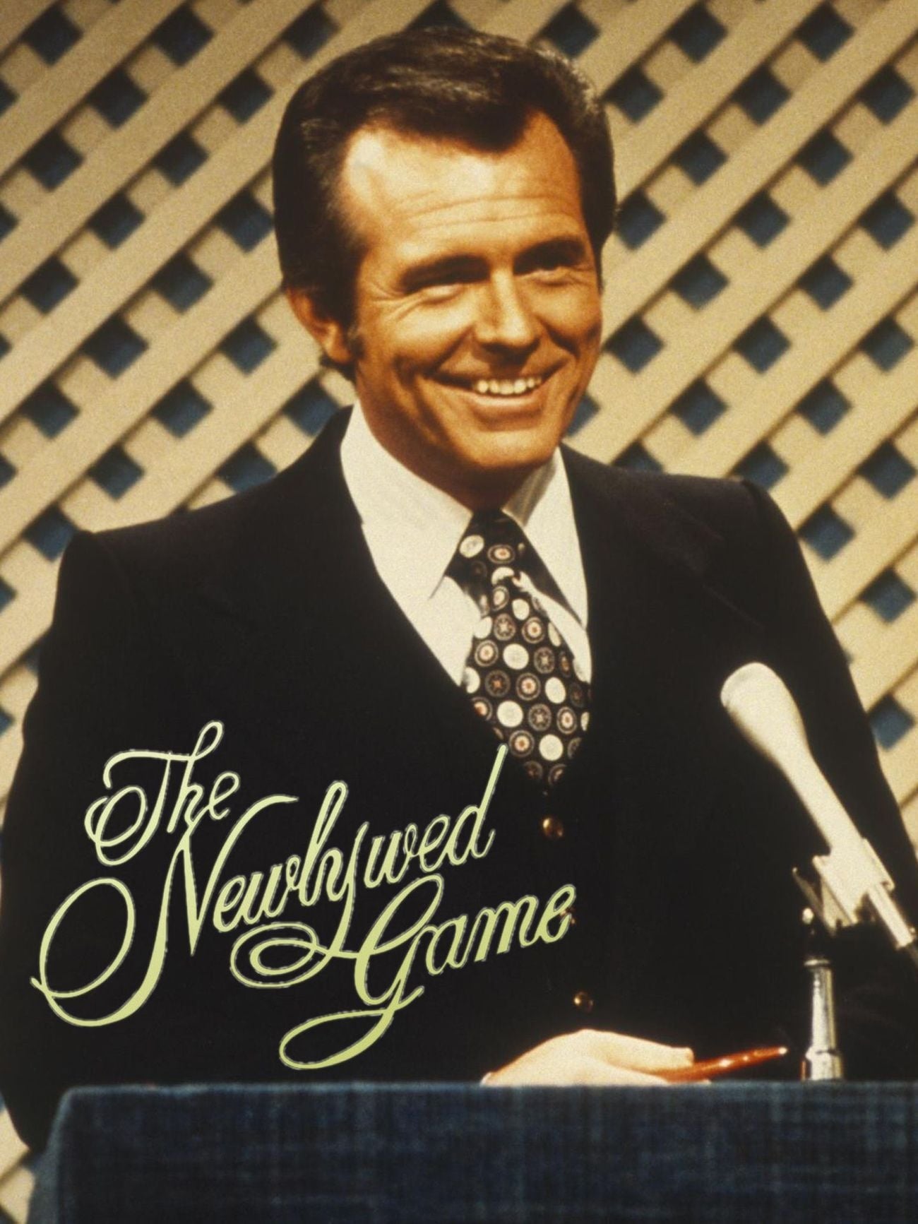 The Newlywed Game | The Newlywed Game