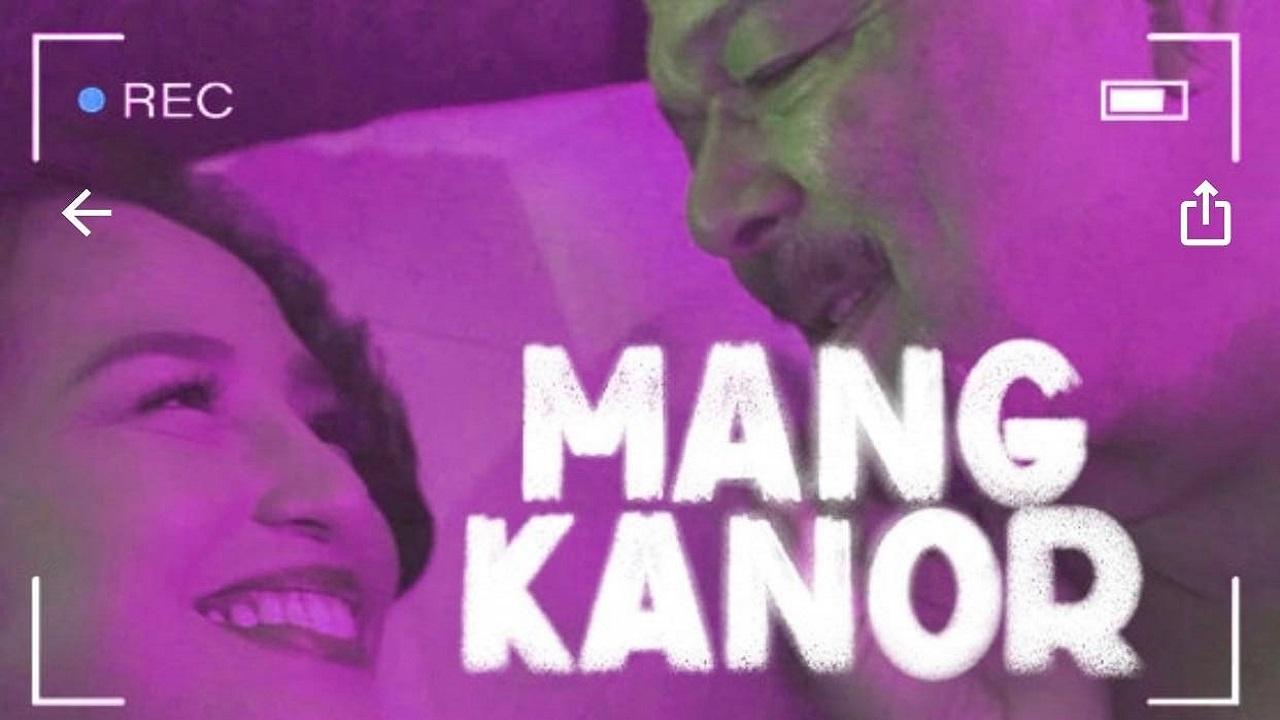 Mang Kanor|Mang Kanor