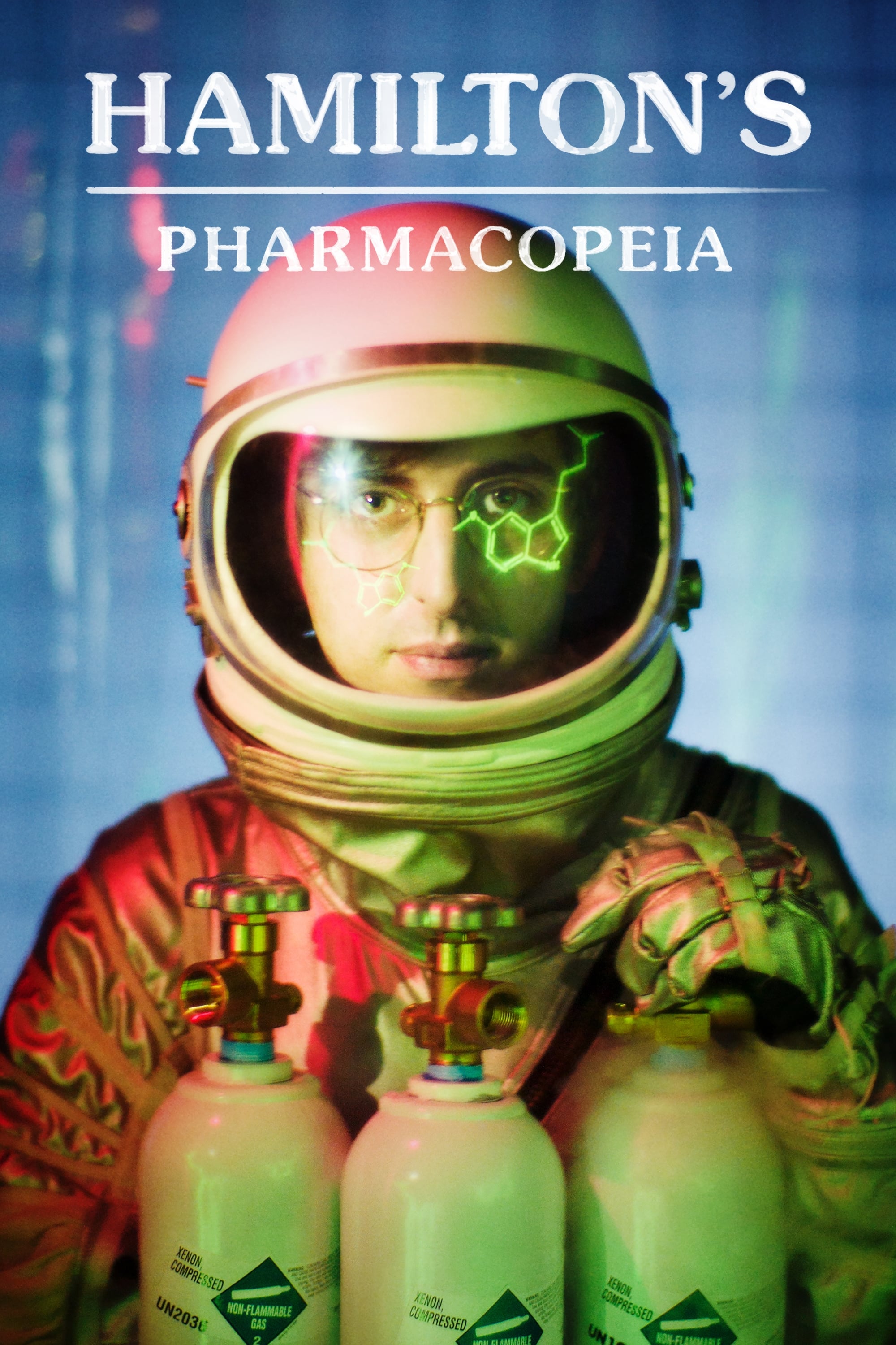 Hamilton's Pharmacopeia | Hamilton's Pharmacopeia