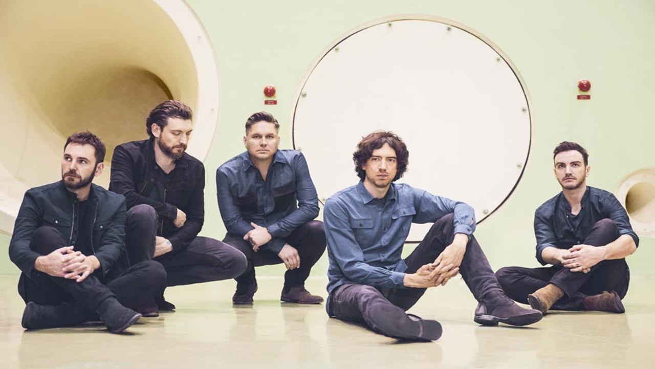 Snow Patrol: Reworked - Live at the Royal Albert Hall|Snow Patrol: Reworked - Live at the Royal Albert Hall