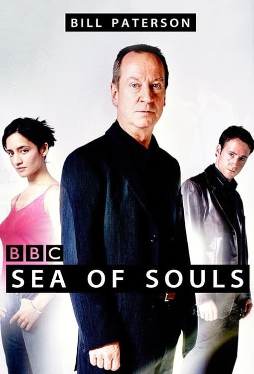 Sea of Souls | Sea of Souls