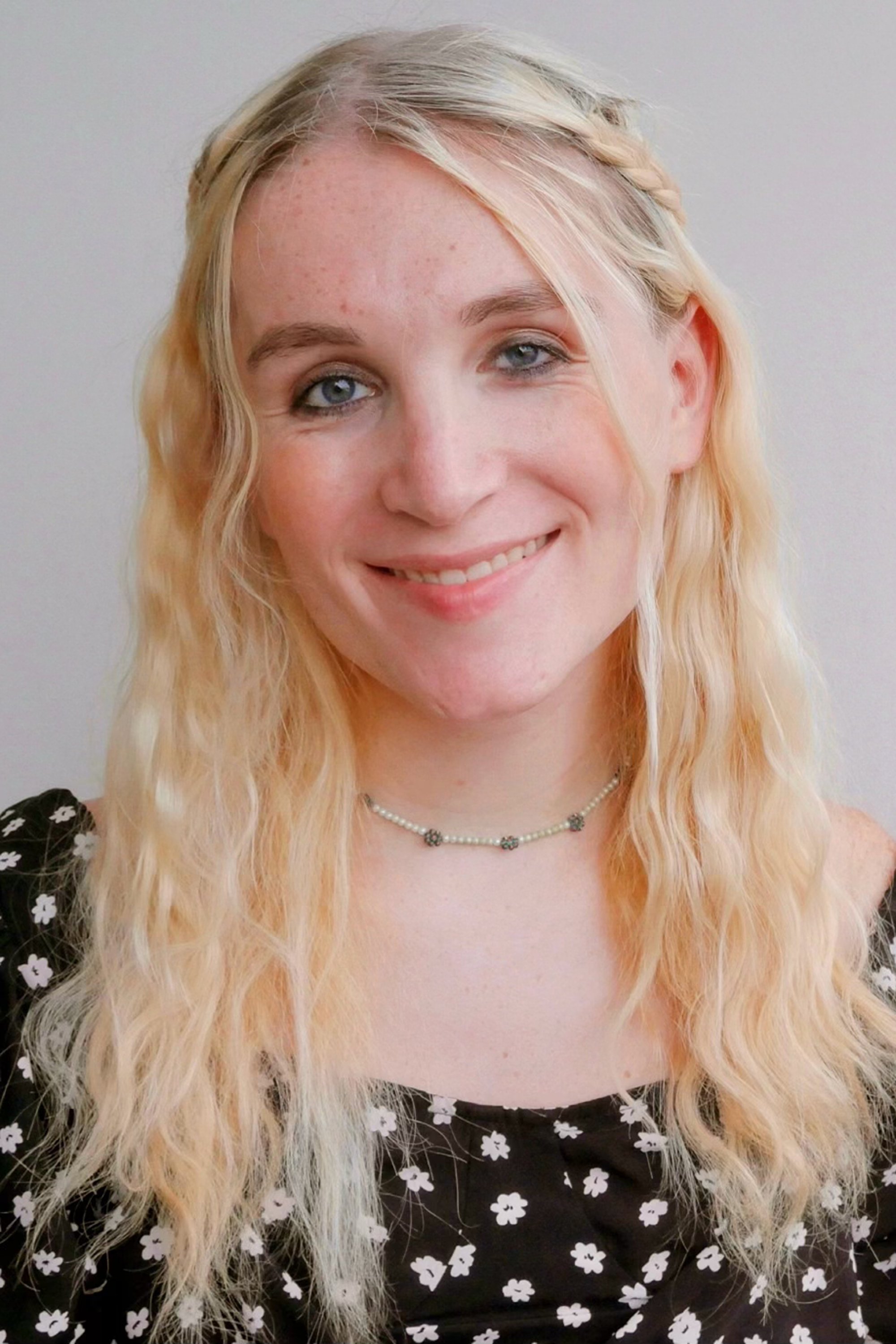 بازیگر Zoë Rose Bryant  