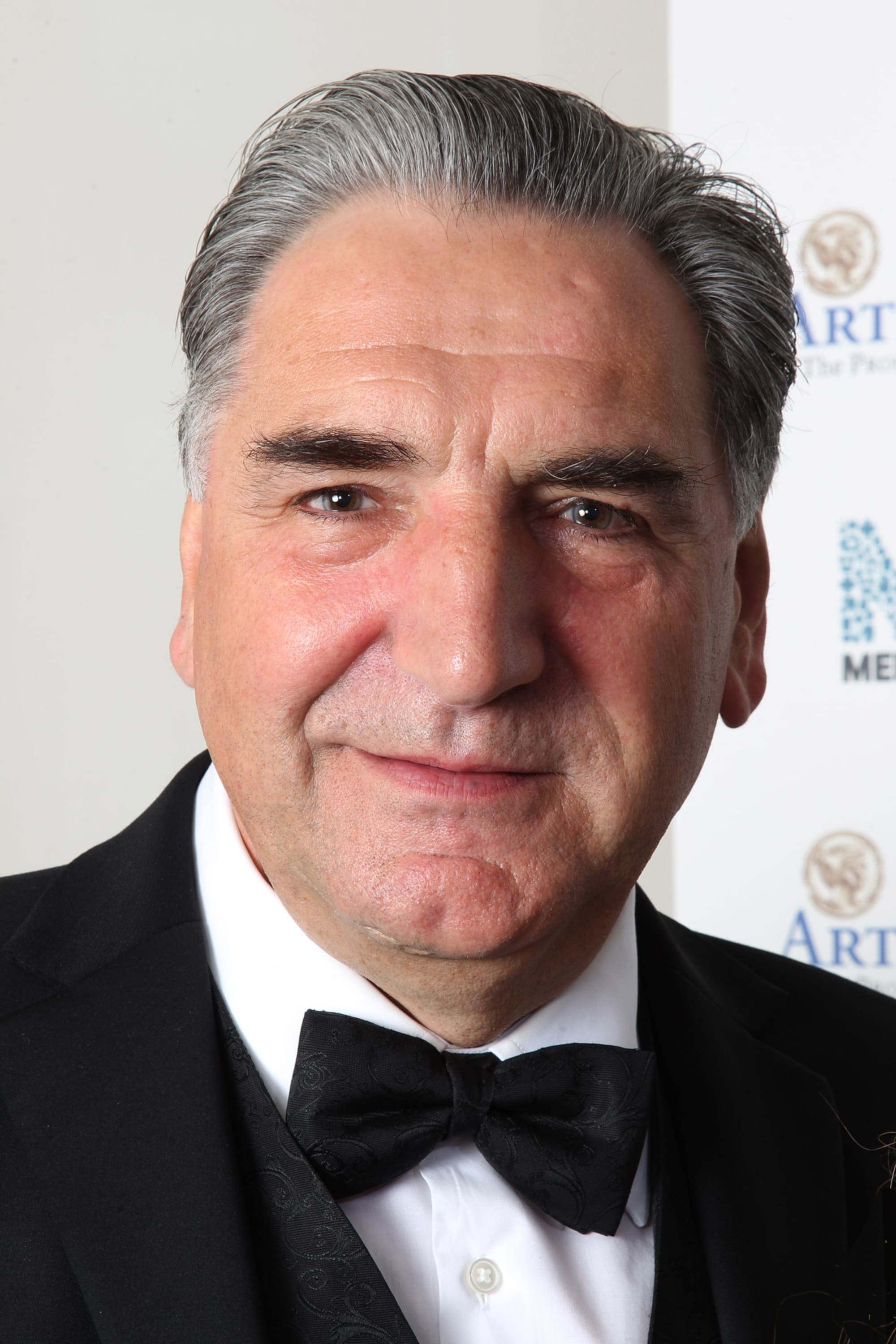 بازیگر Jim Carter  