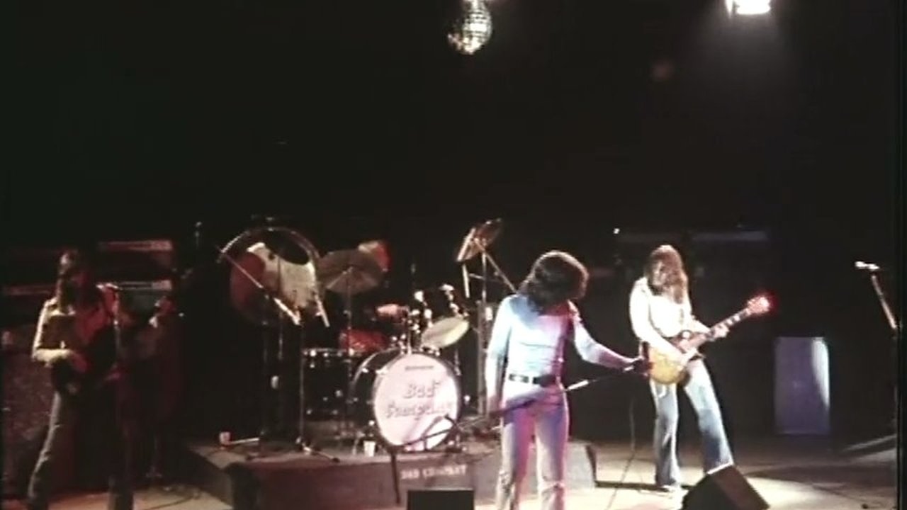 Bad Company | The Official Authorized 40th Anniversary Documentary|Bad Company | The Official Authorized 40th Anniversary Documentary