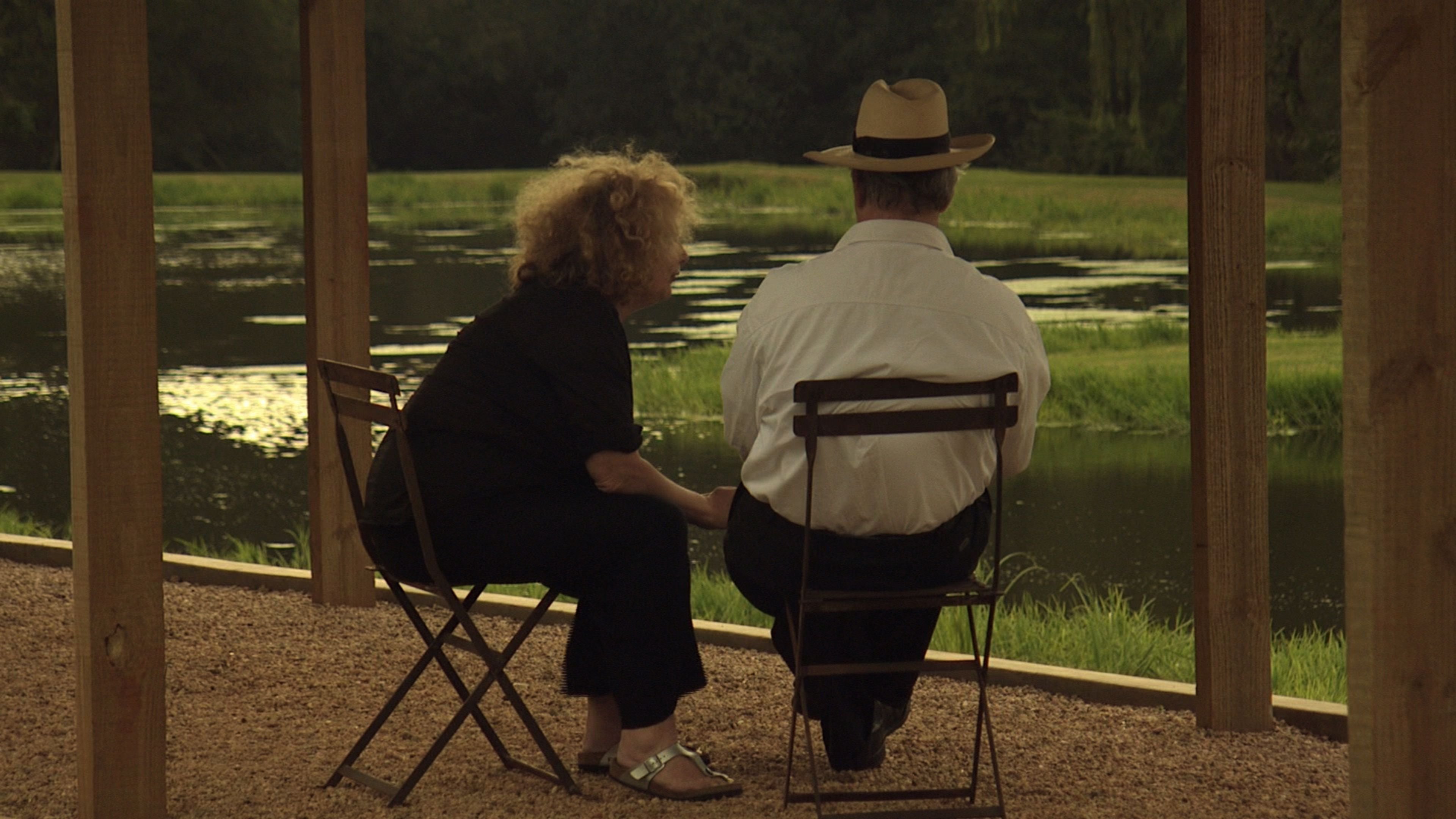 Kentridge and Dumas in Conversation|Kentridge and Dumas in Conversation