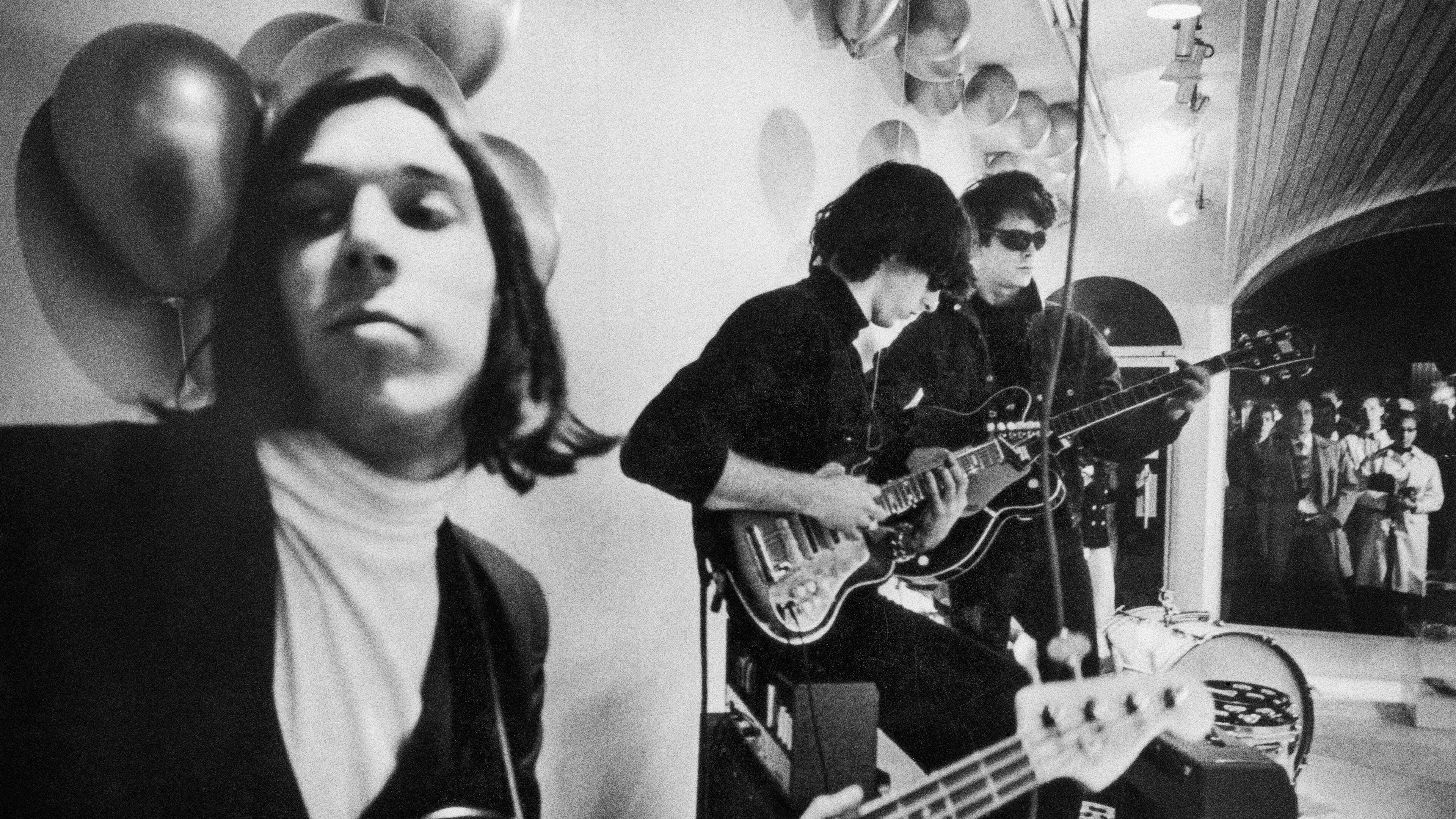 The South Bank Show: Velvet Underground|The South Bank Show: Velvet Underground