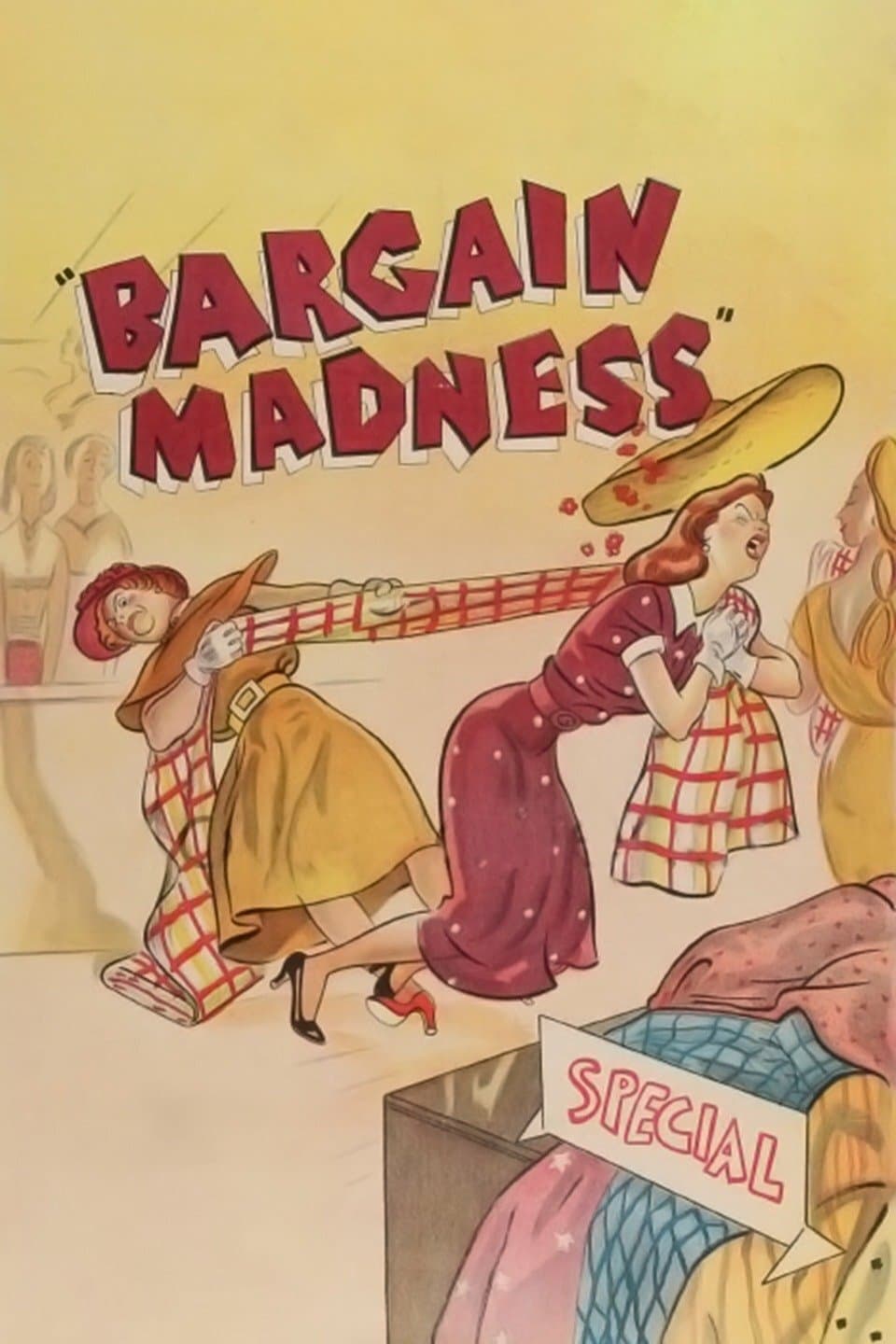 Bargain Madness | Bargain Madness