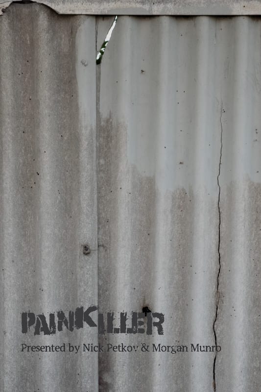 Painkiller | Painkiller