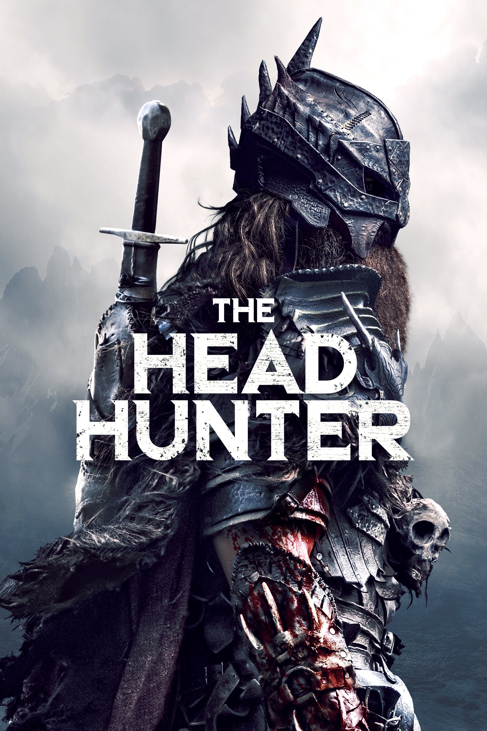 شکارچی سر | The Head Hunter