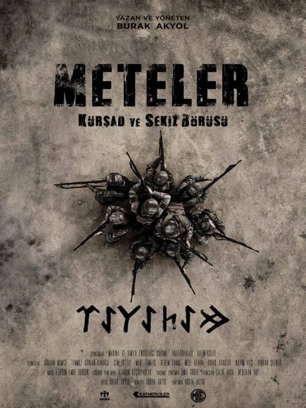 Meteler | Meteler