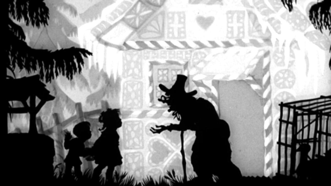 Hansel and Gretel|Hansel and Gretel