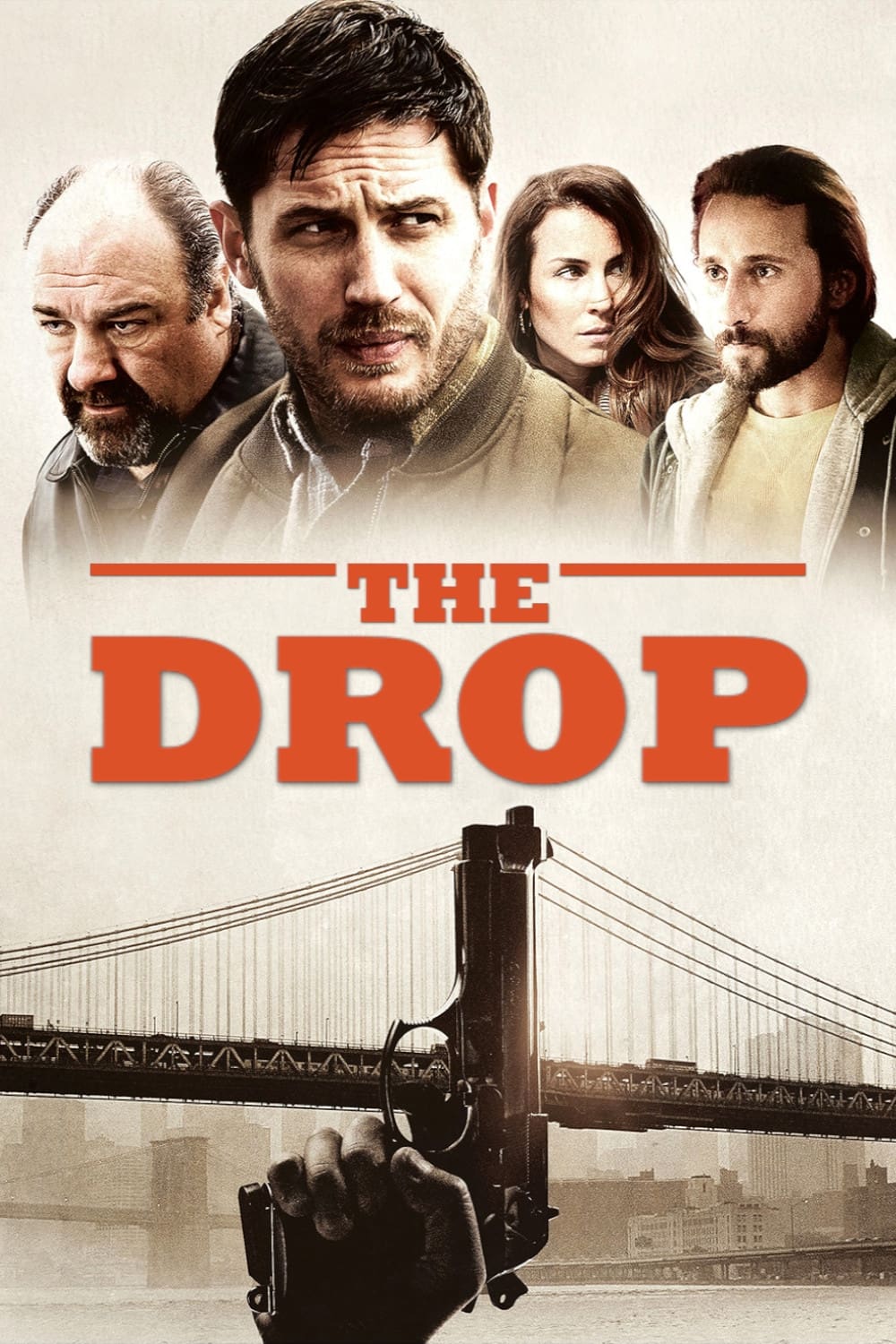 The Drop | The Drop