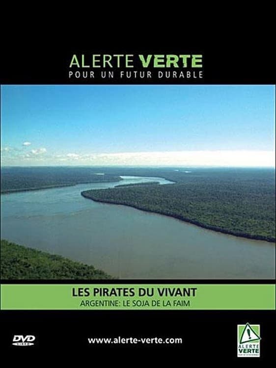 Les Pirates du vivant | Les Pirates du vivant