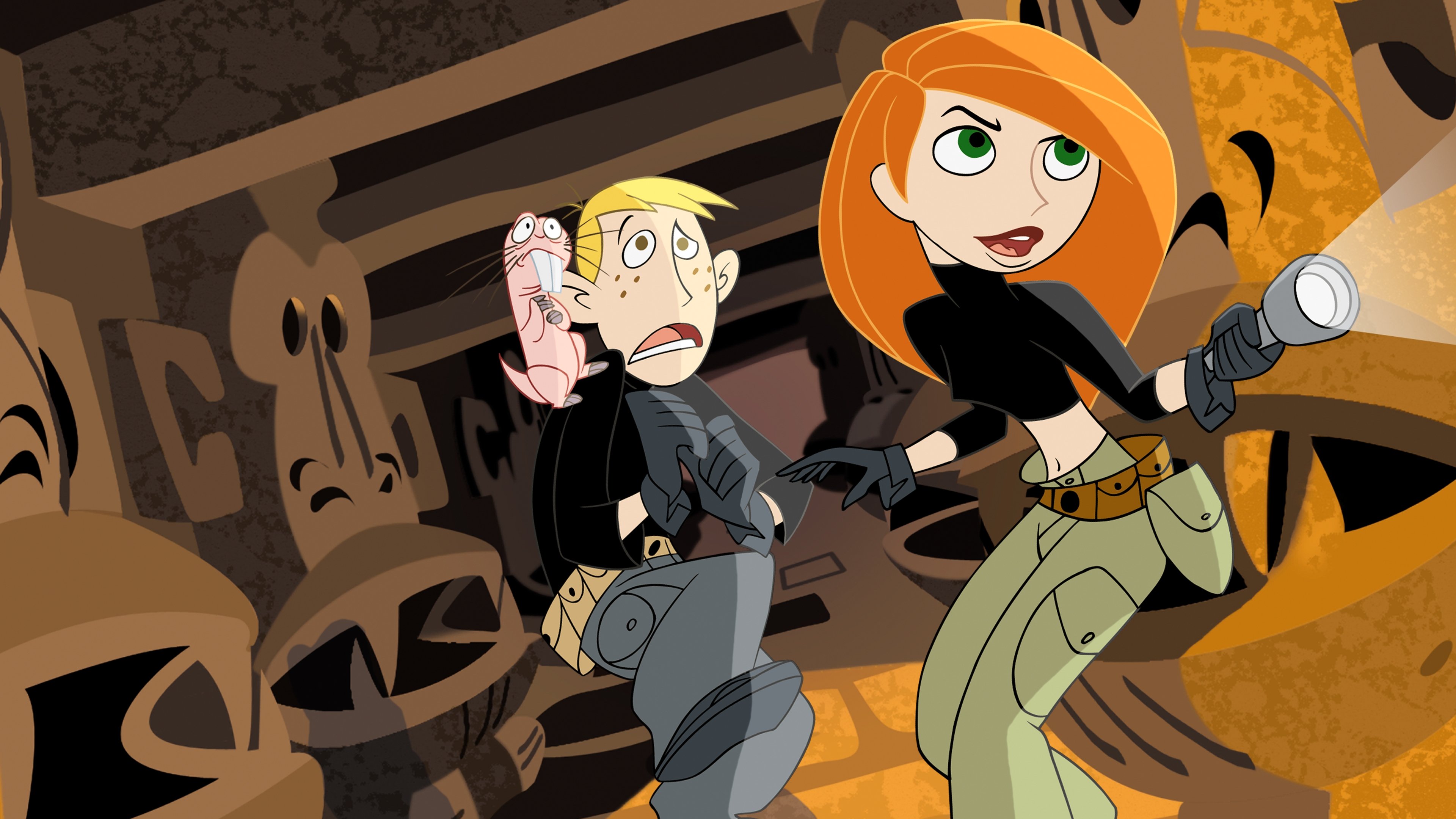 Kim Possible|Kim Possible