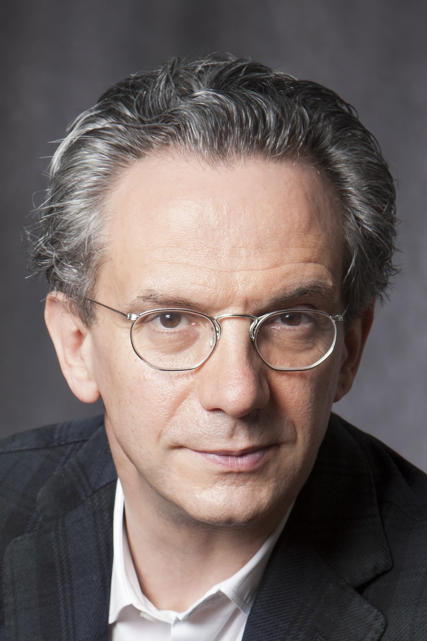 بازیگر Fabio Luisi  