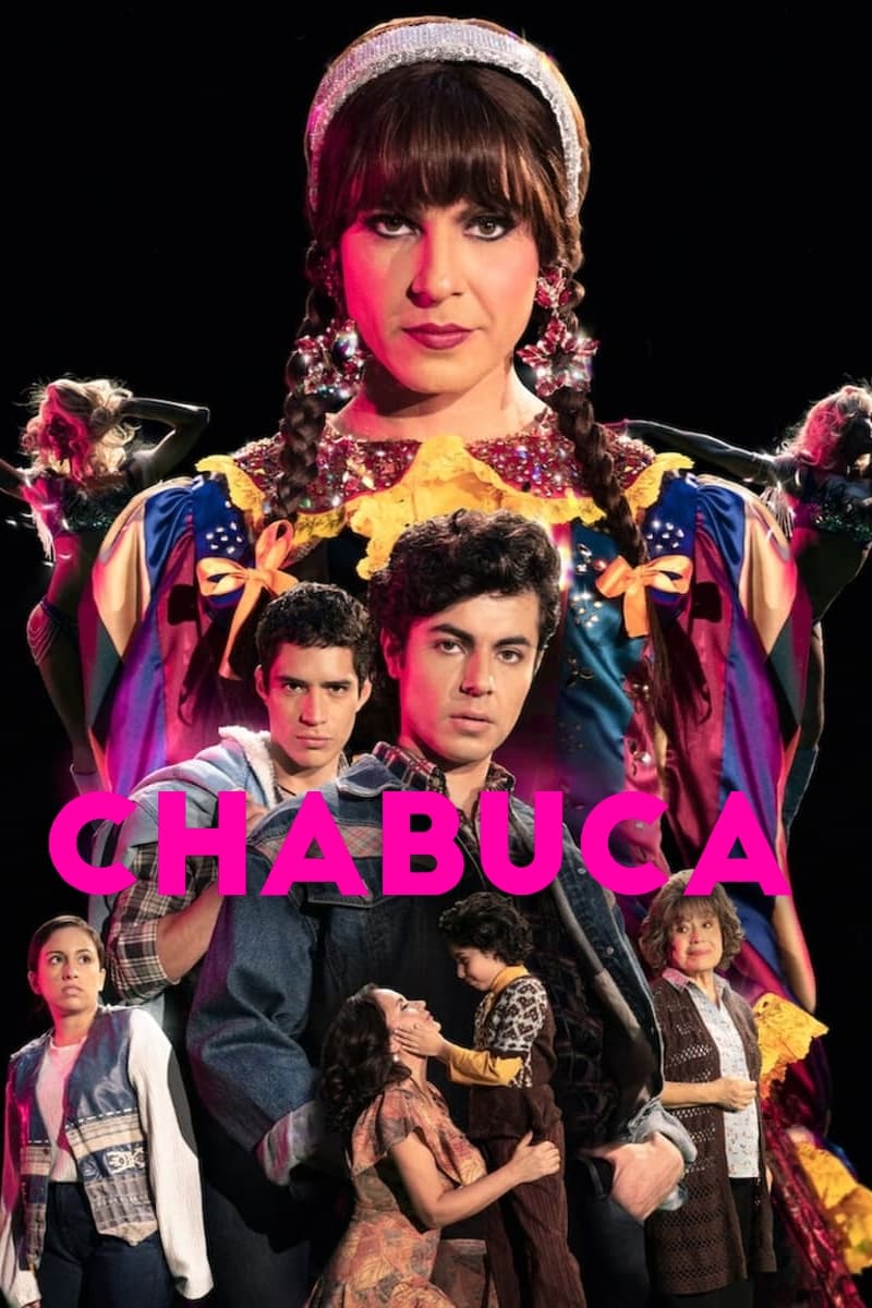 Chabuca | Chabuca