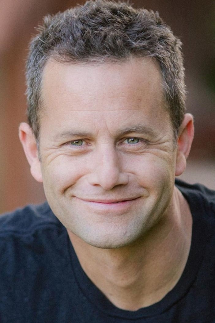 بازیگر Kirk Cameron  