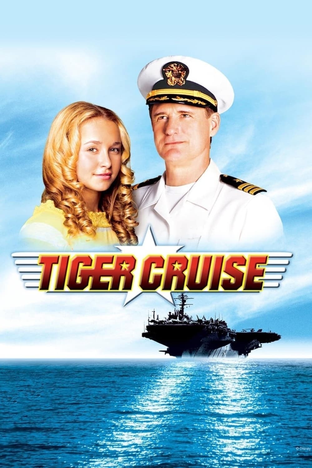 Tiger Cruise | Tiger Cruise