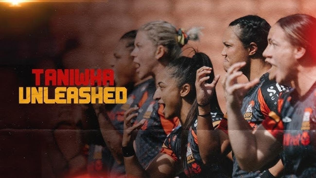 Taniwha Unleashed: Inside The Chiefs Rugby Club|Taniwha Unleashed: Inside The Chiefs Rugby Club