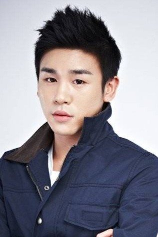 بازیگر Yeom Hyun-joon  
