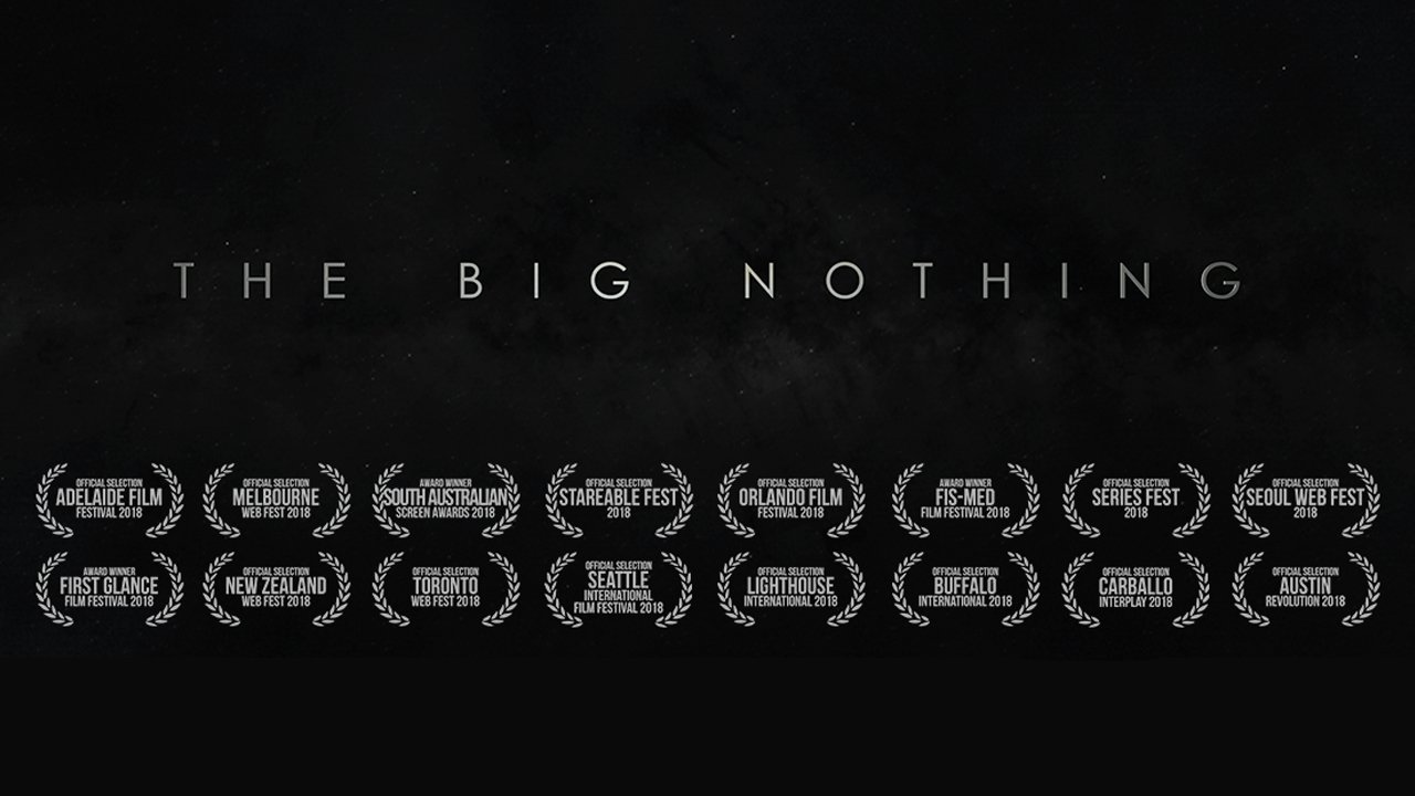 The Big Nothing|The Big Nothing