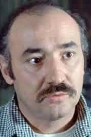 بازیگر Pippo Merisi  