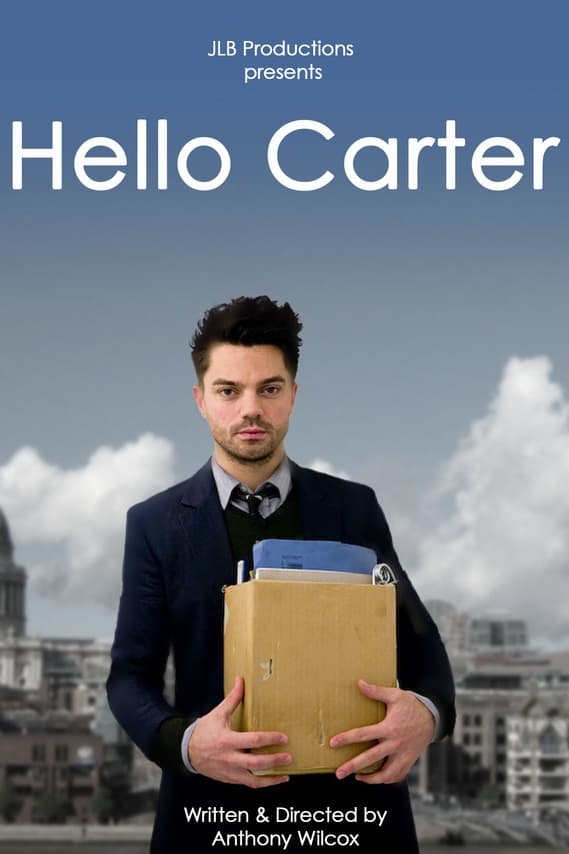 Hello Carter | Hello Carter