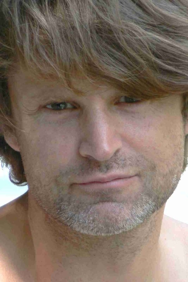 بازیگر Olaf Malmberg  