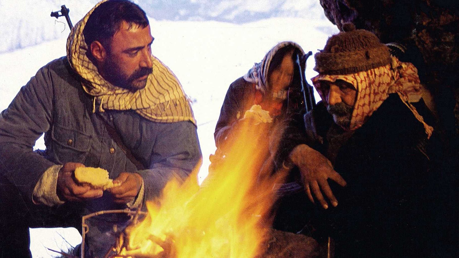 Işıklar Sönmesin|Işıklar Sönmesin