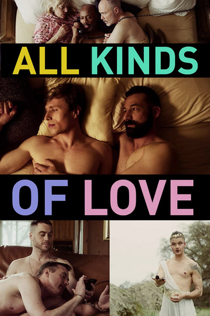 All Kinds of Love | All Kinds of Love