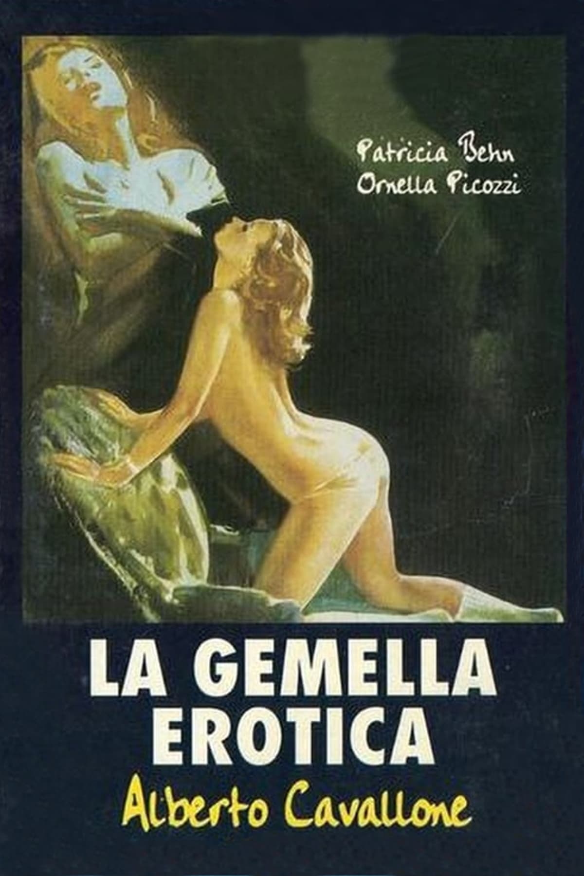 La gemella erotica