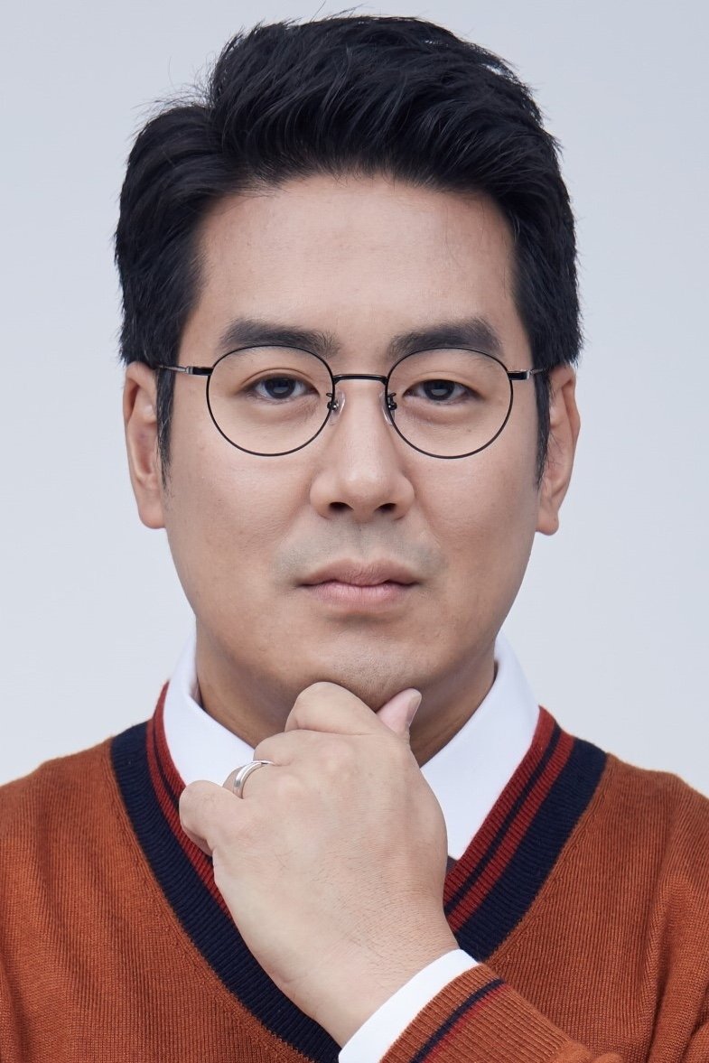 بازیگر Jang Dong-sun  
