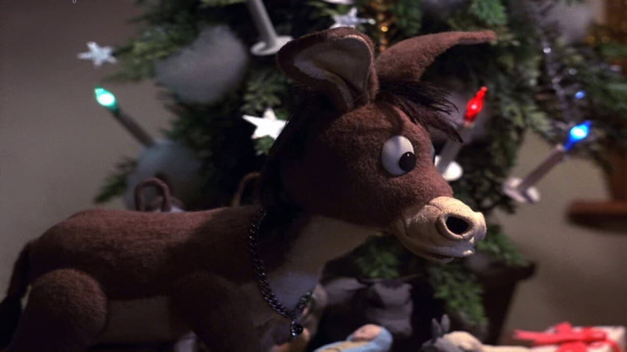 Nestor, the Long-Eared Christmas Donkey|Nestor, the Long-Eared Christmas Donkey