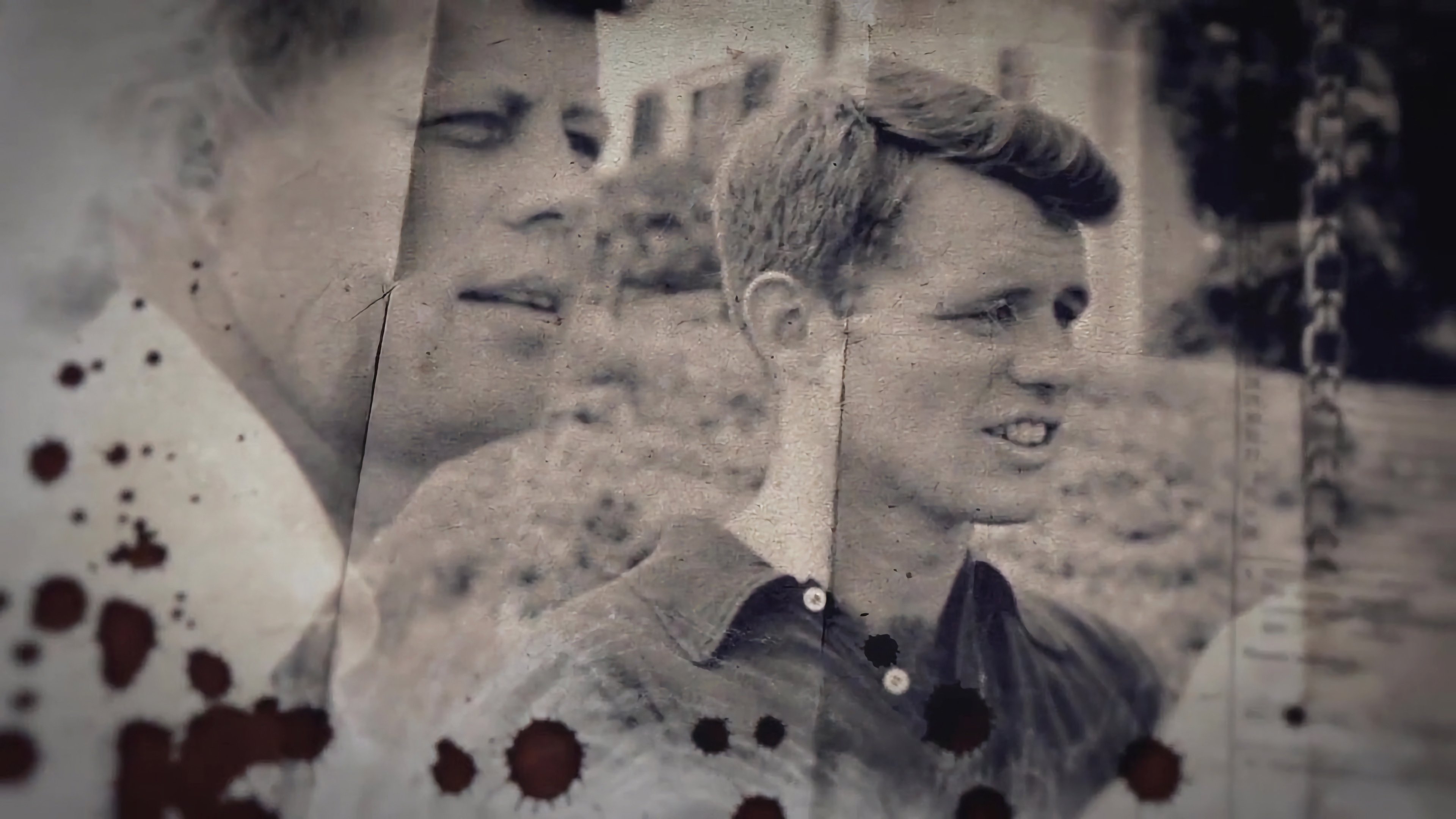 Israël et le double assassinat des frères Kennedy|Israël et le double assassinat des frères Kennedy
