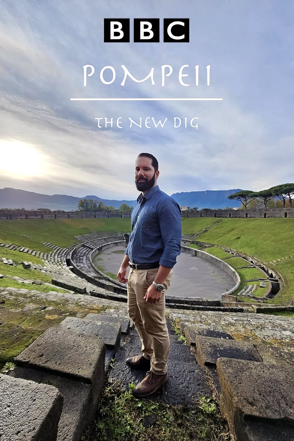 Pompeii: The New Dig | Pompeii: The New Dig