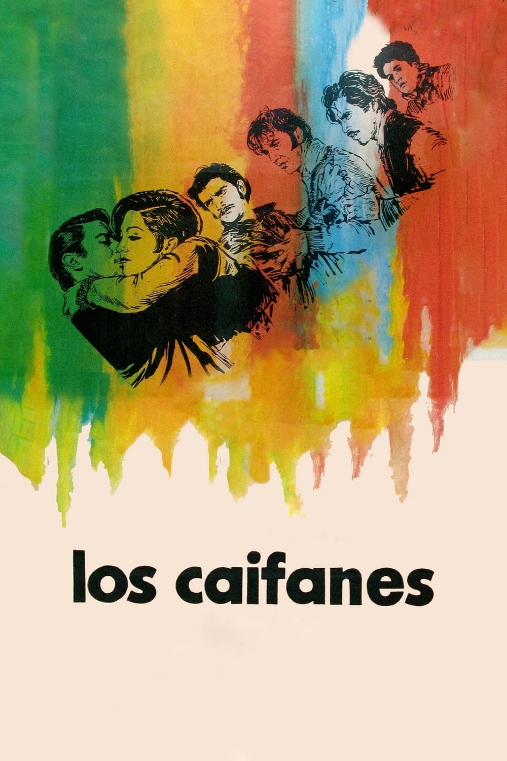 Los Caifanes | Los Caifanes