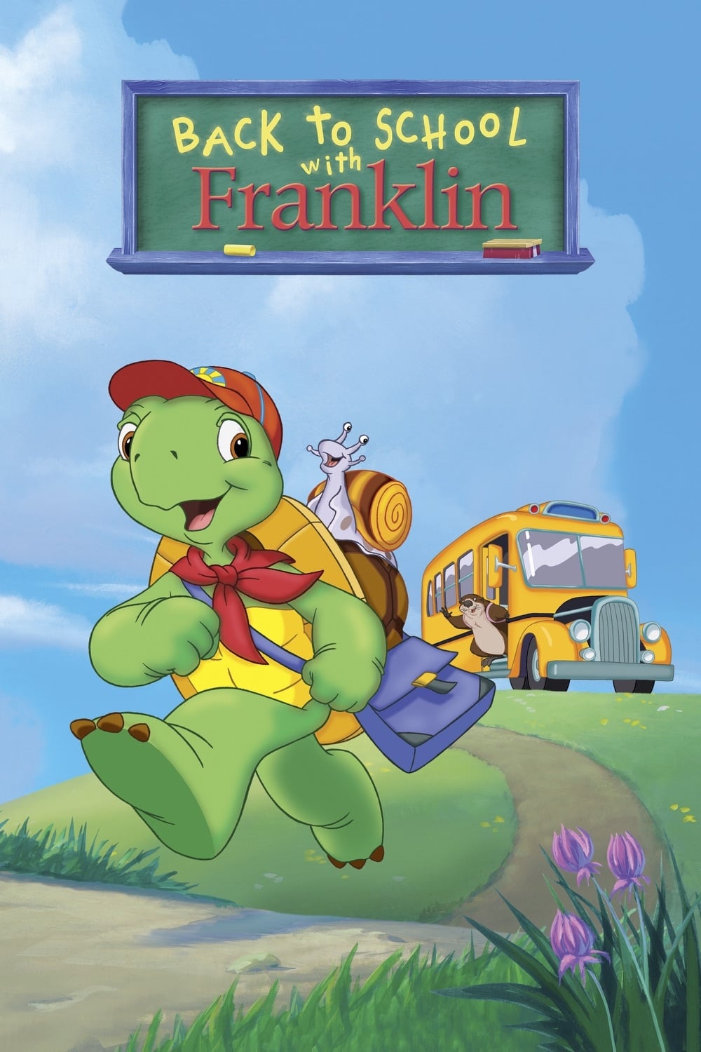 Back to School with Franklin | Back to School with Franklin