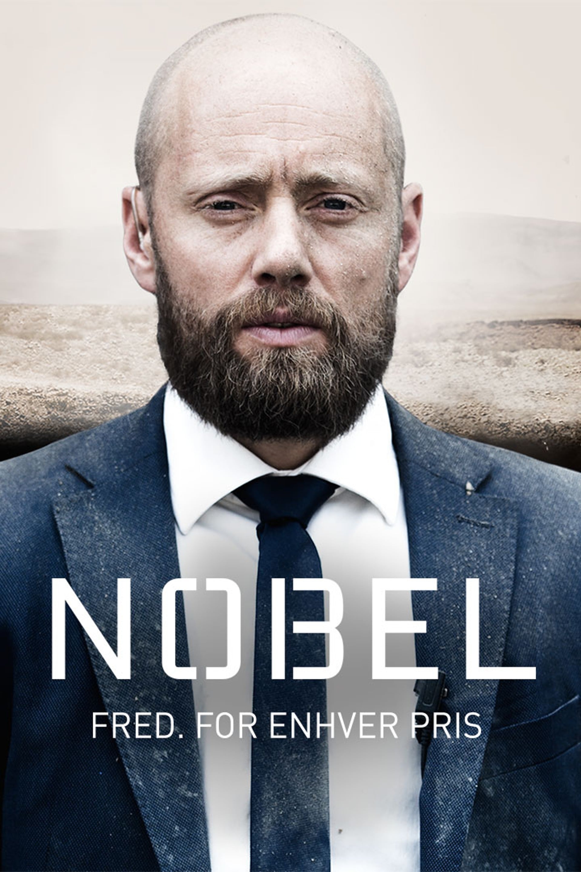 Nobel - fred for enhver pris | Nobel - fred for enhver pris