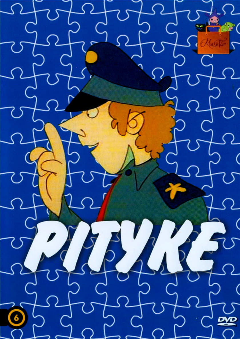 Pityke | Pityke