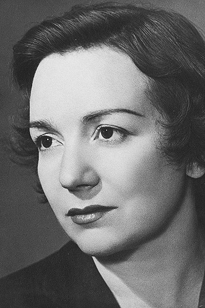 بازیگر Marlene Rocha  