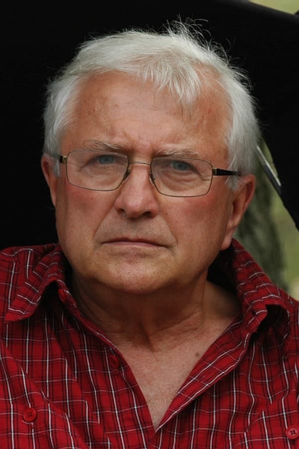 بازیگر Andrzej Kostenko  