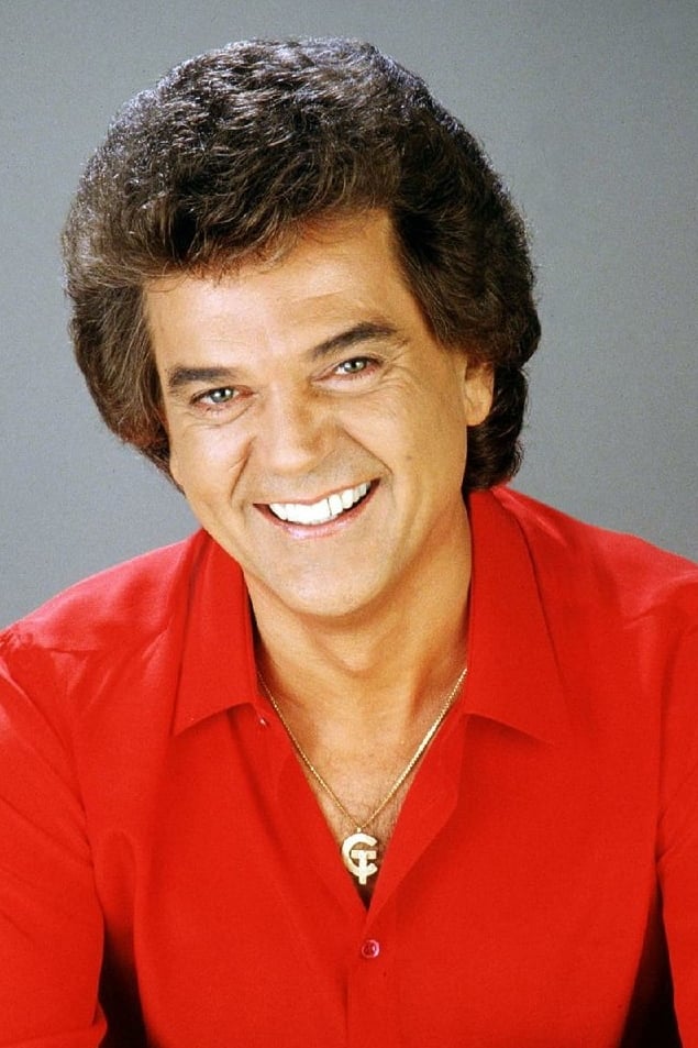 بازیگر Conway Twitty  