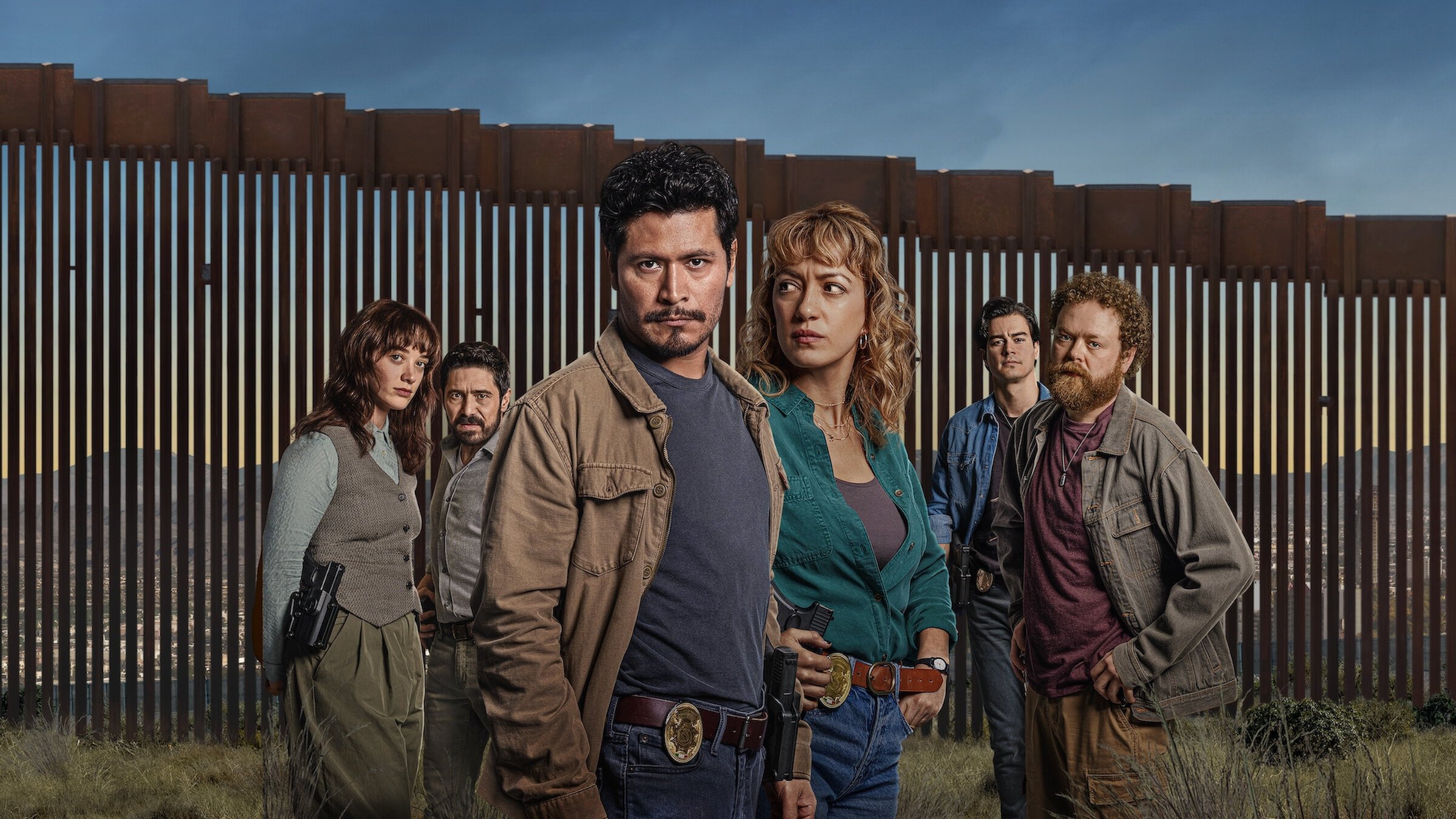 Los gringo hunters|Los gringo hunters