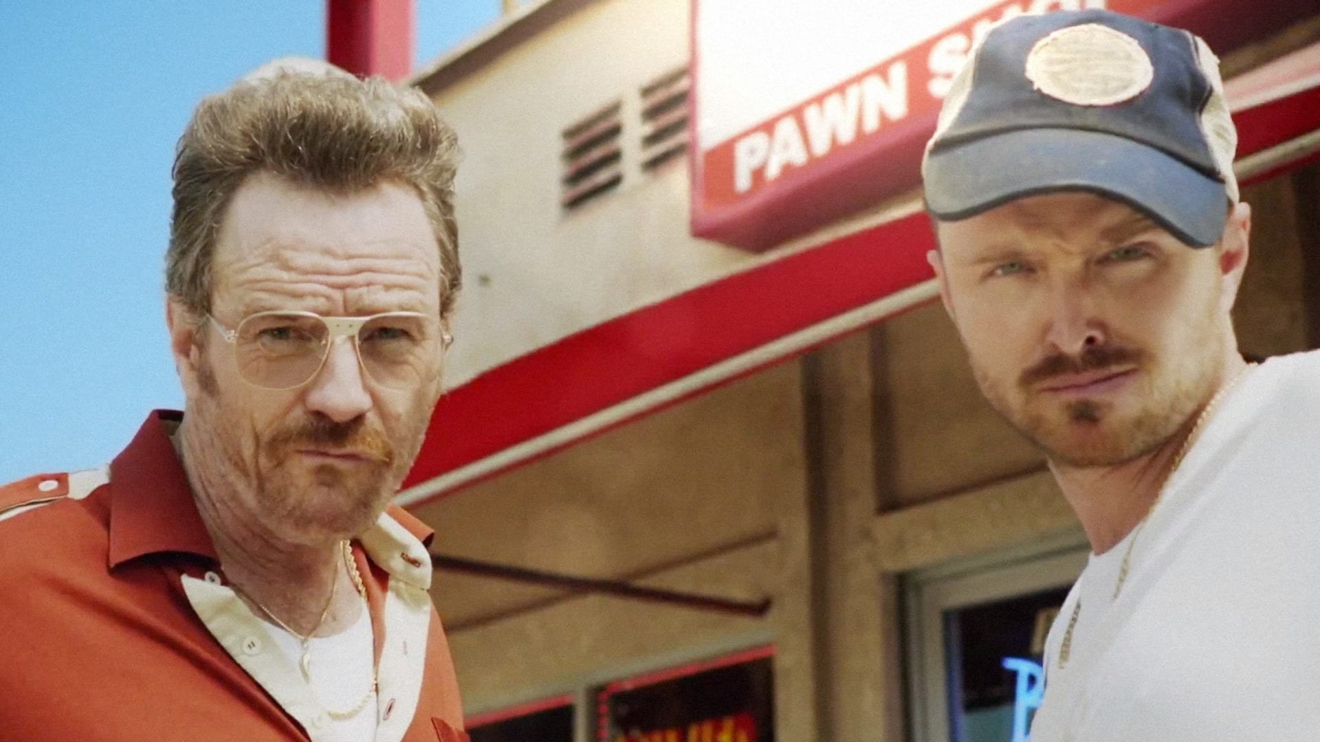 Barely Legal Pawn|Barely Legal Pawn