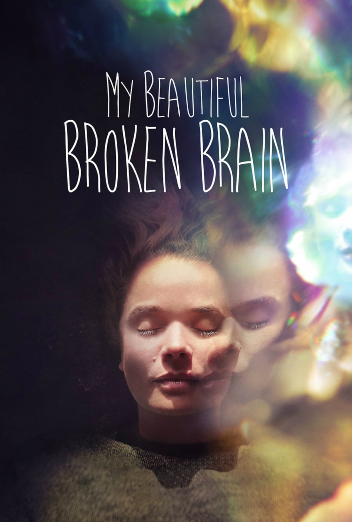 My Beautiful Broken Brain | My Beautiful Broken Brain